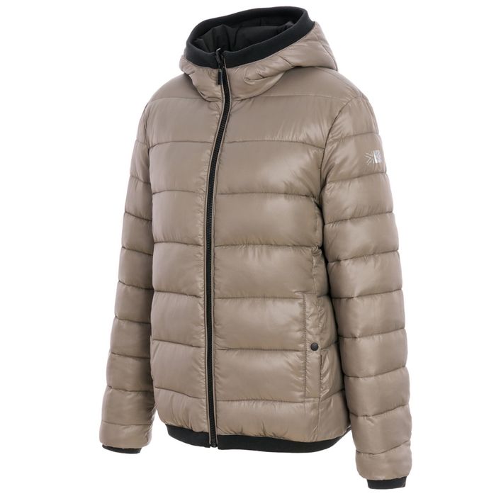 Куртка зимова двостороння жіноча|унісекс Karrimor |Оригінал (S)