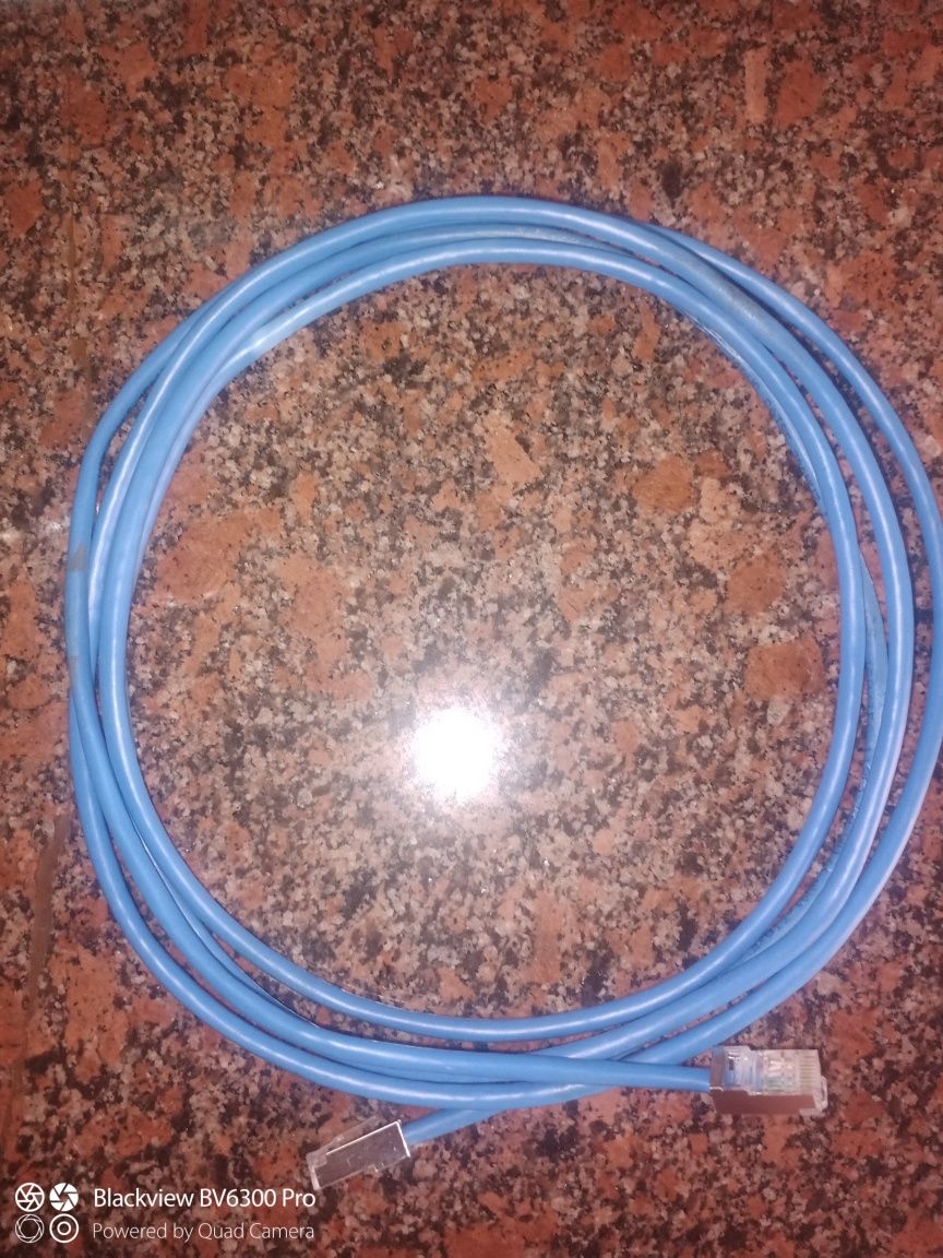 Продам кабель Ethernet