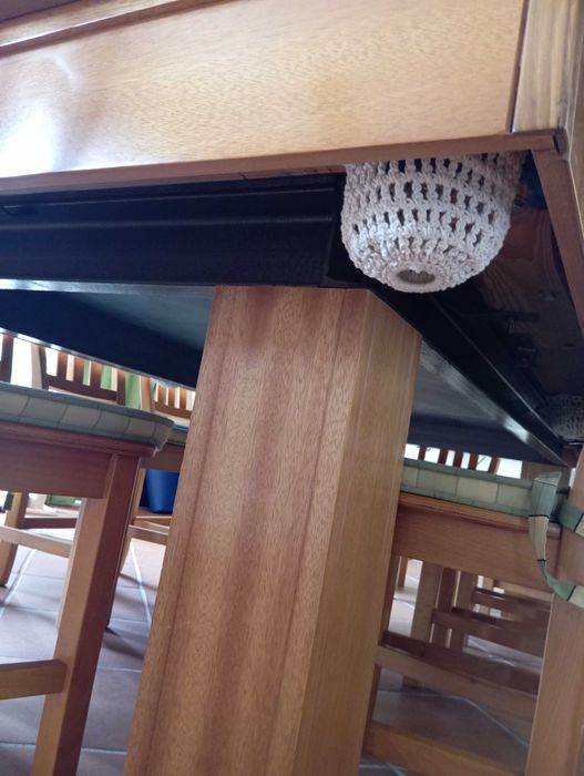 Mesa snooker óptimo estado RESERVADA