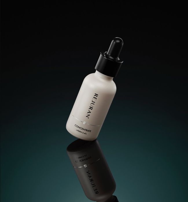 Сироватка-концентрат RejuranConcentrateRejuvenatingVitalEnergy Booster