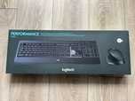NOWA Klawiatura i mysz Logitech Performance MX900