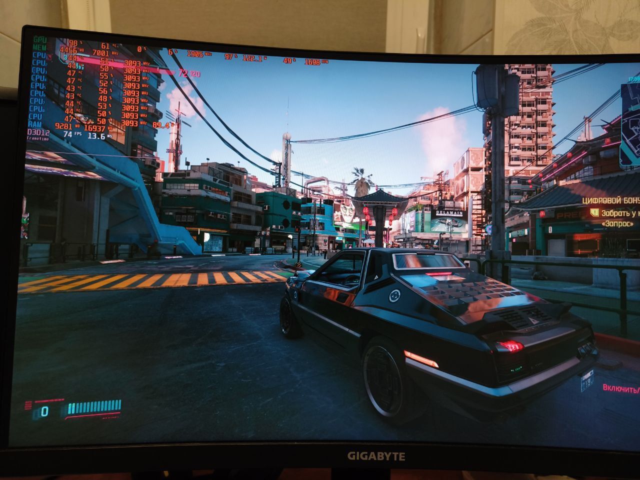 Игровой Пк|Компьютер Ryzen 5 5500|16Gb 3600Mhz|GTX 1660 Super 6Gb