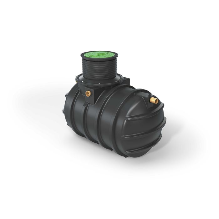 Przydomowa oczyszczalnia ścieków– KINGSPAN BioAir KOMPLEKSOWO!!