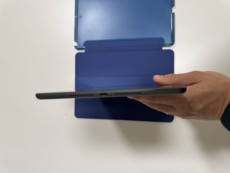 Apple iPad 8.ª Geração – 128 GB – Como novo