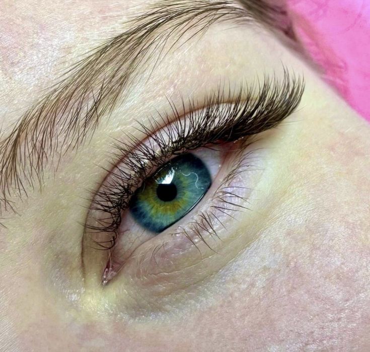 Нарощування вій Ірпінь/Буча/Гостомель/Київ