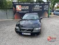 Volvo S60 !!! Bemowo !!! 2.4 Diesel, 2002 rok produkcji! Automat! KOMIS TYSIAK !