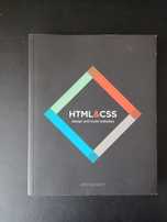 HTML & CSS: Design and Build Web Sites