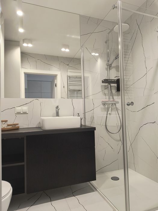 Apartament blisko morza/bezpłatny parking/nowe budownictwo/Gdańsk