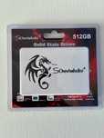 Dysk SSD Somnambulist 512GB