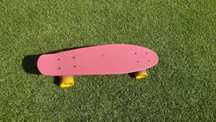Skate para criança