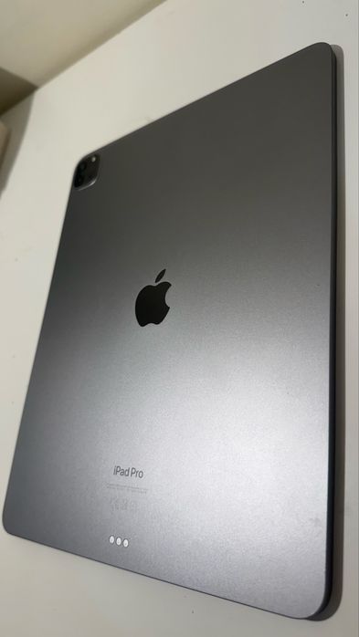 iPad Pro 12.9” (6 Gen) 128 GB Wi-Fi + Apple Pencil 2 + Folia paperlike