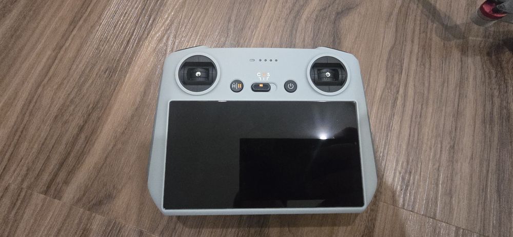 Dji mini 3 + comando RC