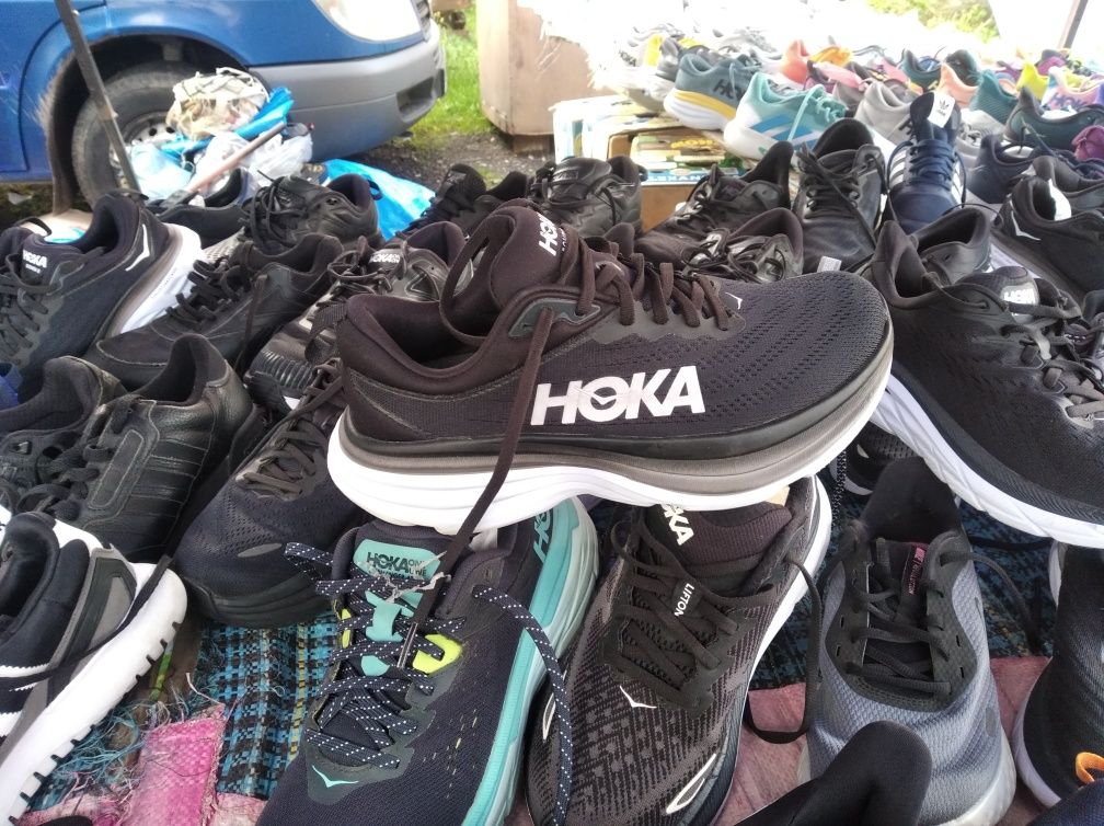 Hoka pro 80,,Адідас ,Nike ,оригінал,