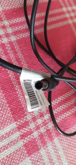 AC/DC Adapter Model PA-1450-2664286243801217121