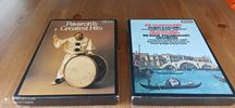 Pavarottis Greatest Hits Decaa oraz The Royal Philhamonicn Orchestra