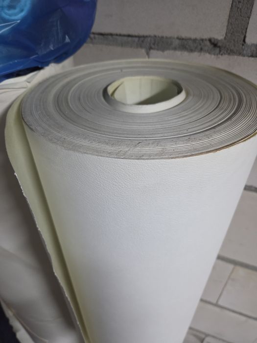 Papier powlekany wodoodporny – rolka ok. 200 m²
