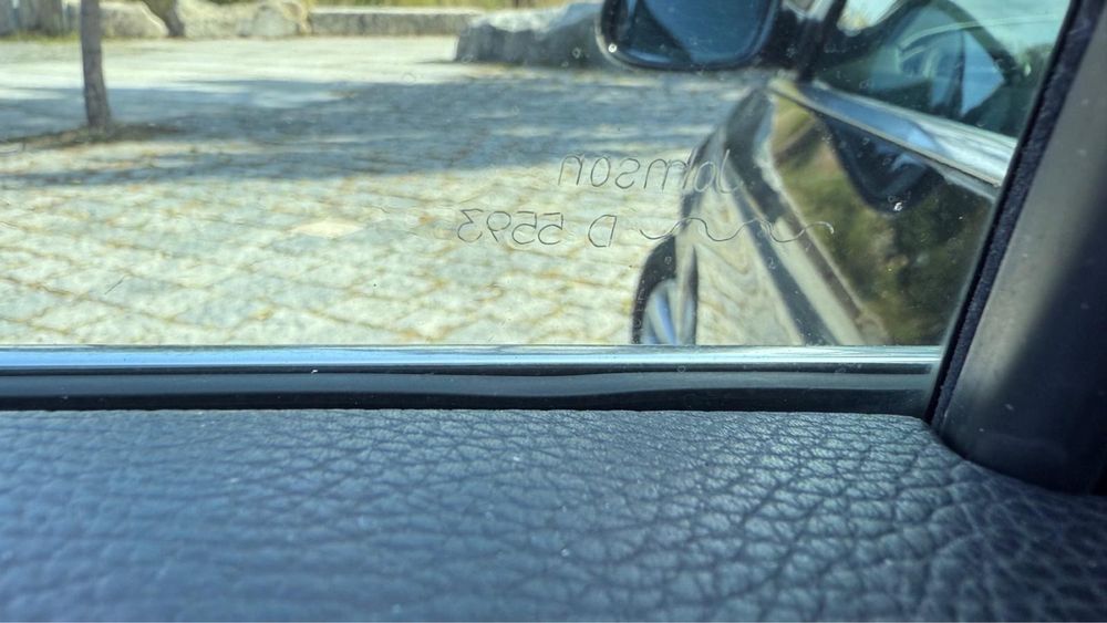 Vw passat B6 1.9 TDI 105cv