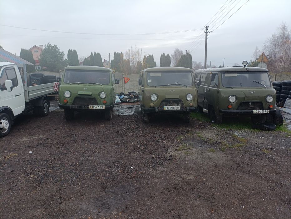 Уаз буханка уаз 452 буханка УАЗ