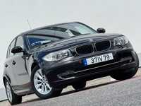 BMW 118 d