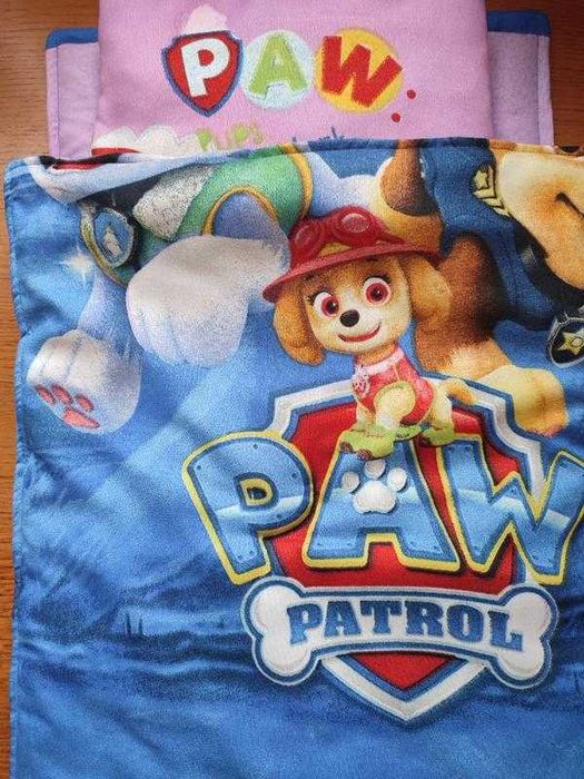 Лялькова постіль собачка Скай