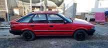 Toyota Corolla Liftback