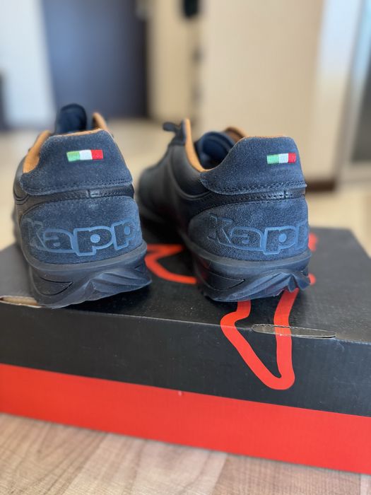 Кросівки чоловічі Kappa