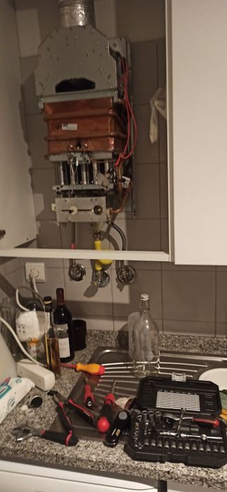 Técnico de eletrodomésticos oficial grupo Whirlpool