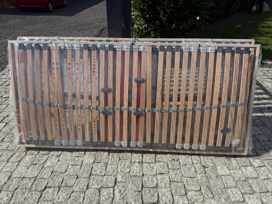 Stelaż łóżka Ahorn Portoflex Kombi