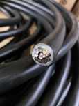 Kabel Przewód sterowniczy JZ‑600 12x2,5 / Odcinek 45m/
