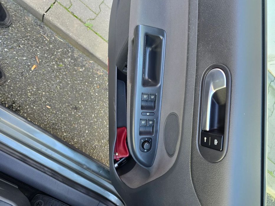 Volkswagen Golf WV Golf Plus V