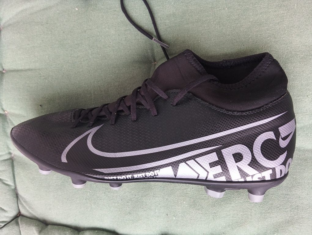 Nike Mercurial Superfly 7 Club Fg