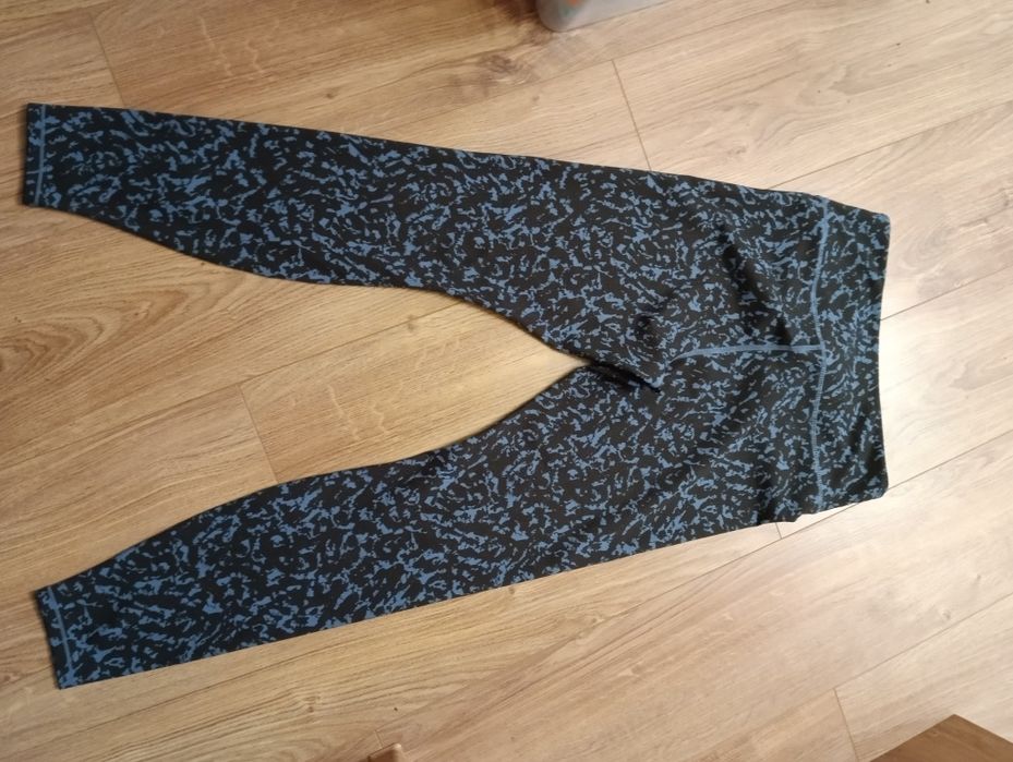 Getry legginsy damskie H&M M