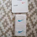 Напульсники нарукавники Nike original