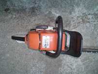 Motoserra Stihl 028 AV