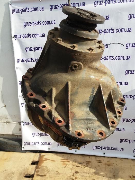 Редуктор DAF CF85 XF95 105 ( ДАФ ЦФ,ХФ)2,69; 2,93;3,07; 3,31; 3,73