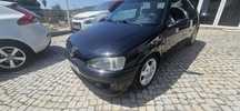 Peugeot 106 gti 130€/Mês