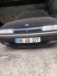 Citroen xantia ano