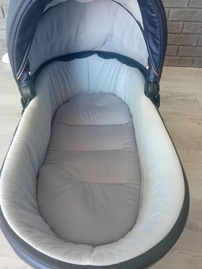 Wózek Junama Diamond Exlusive Prams