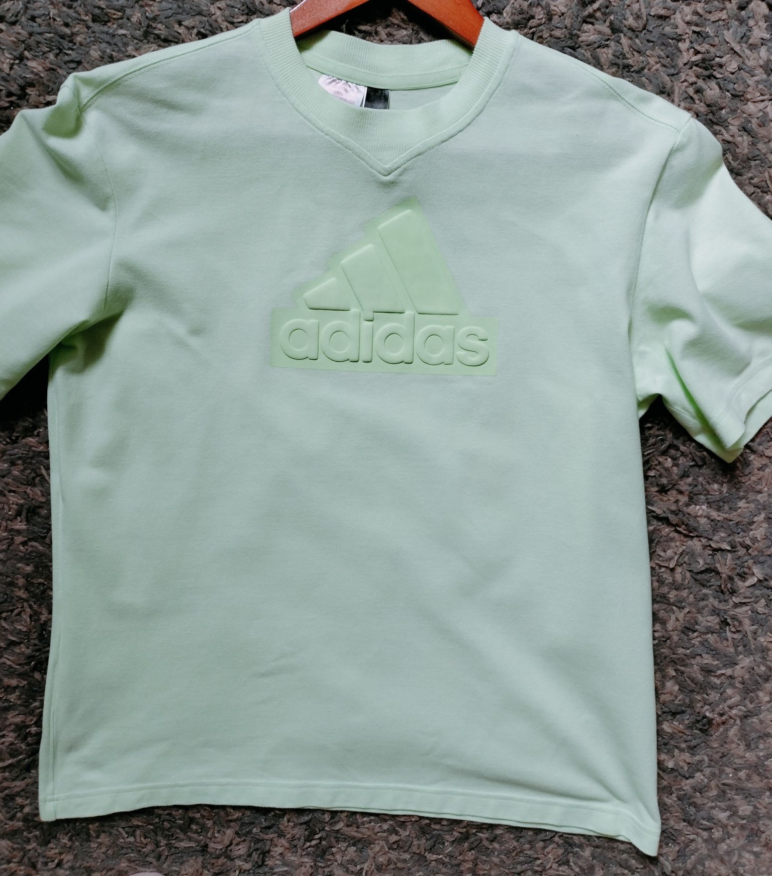 Футболка Adidas,L