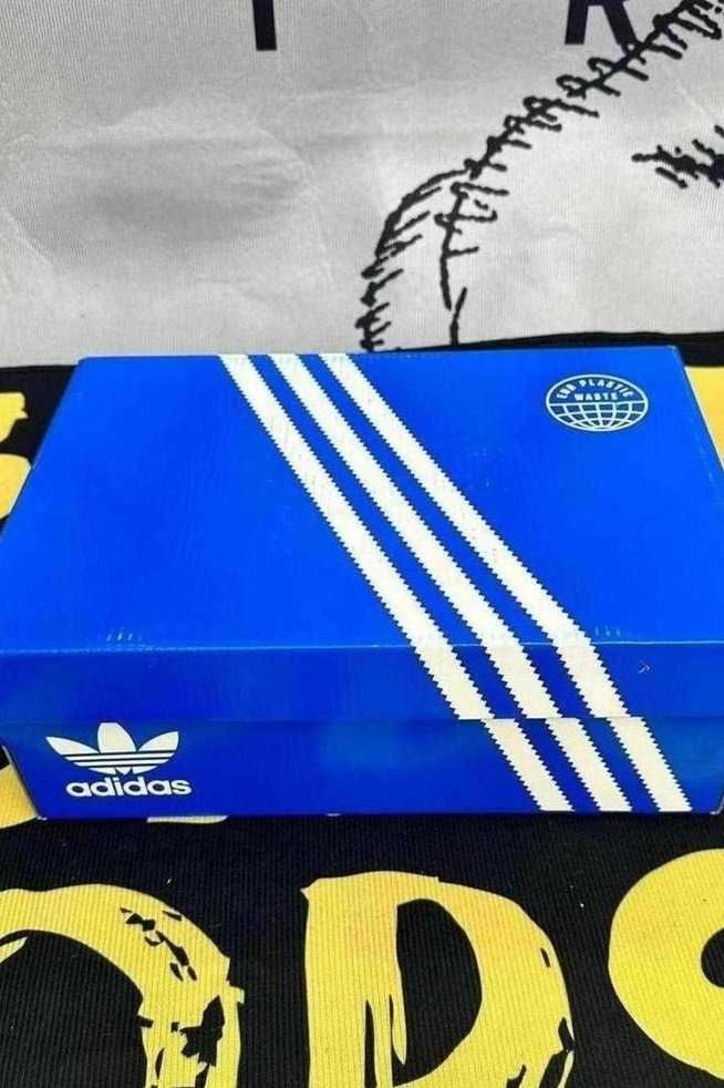 Nowe Trampki | Adidas SambaOGWhite "Paragon ząkupu "  42