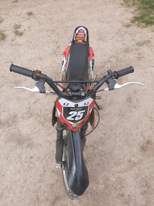 Продам мини пид байк