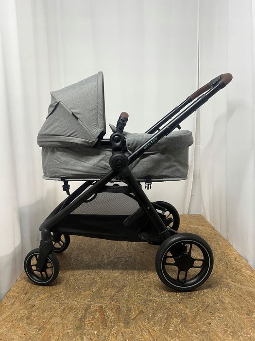 Maxi Cosi Zelia S Trio WÓzek Wielofunkcyjny 3w1