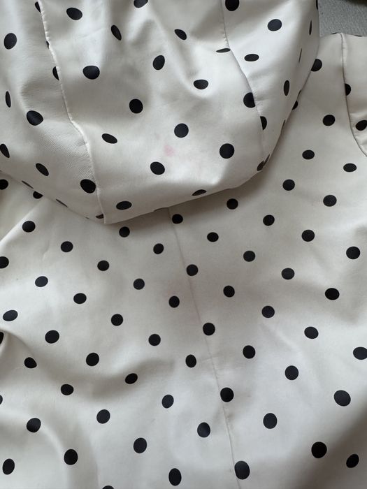 Куртка дощовик Zara 12-18 міс 86р