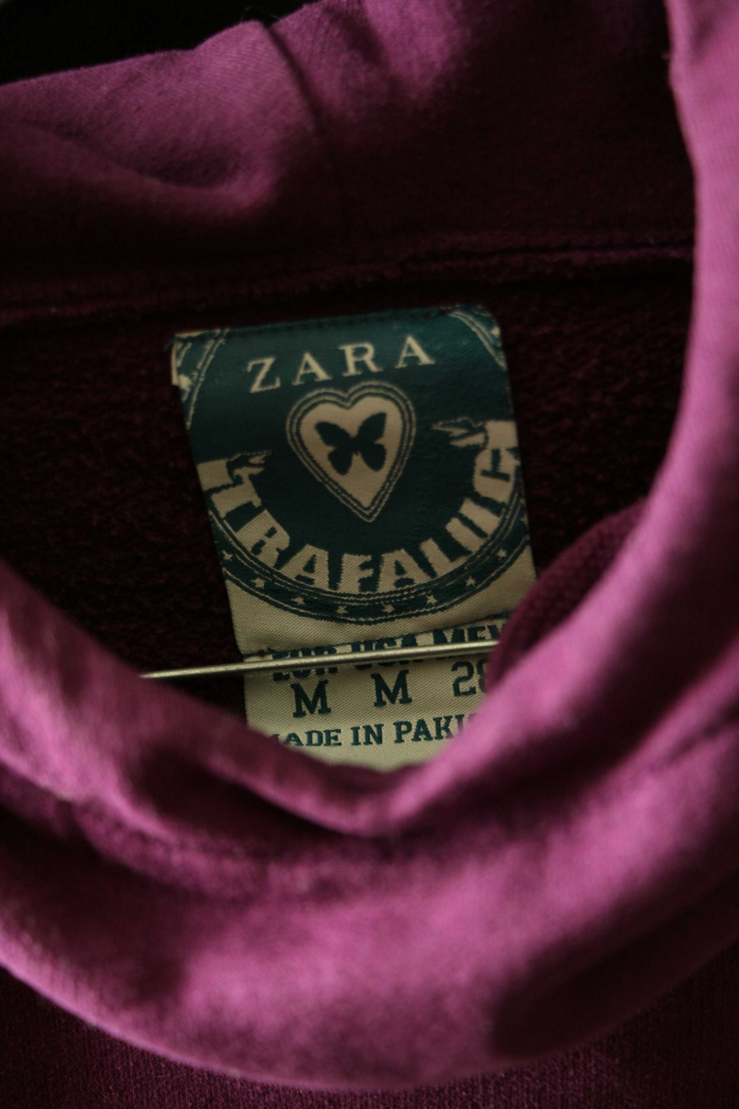 SweatShirt "San Francisco" Zara