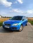 Ford Focus 2.0tdci