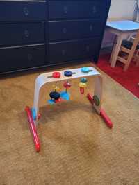 Ikea Leka stojak z zabawkami