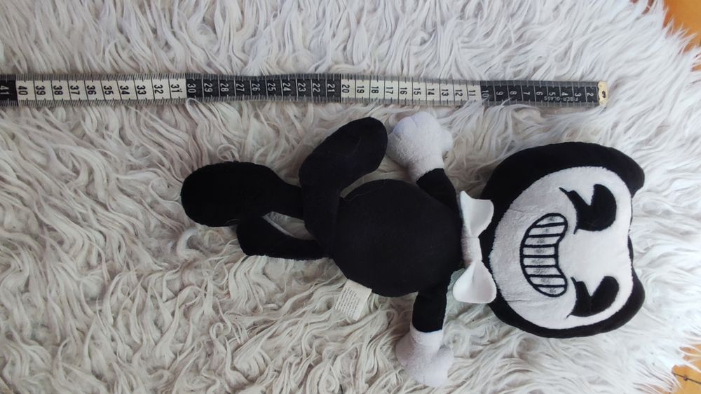 Монстри Fuggler, Гремлин Гизмо, Хаги Ваги, Бенди Bendy