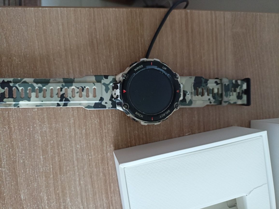 Zegarek Amazfit T-Rex