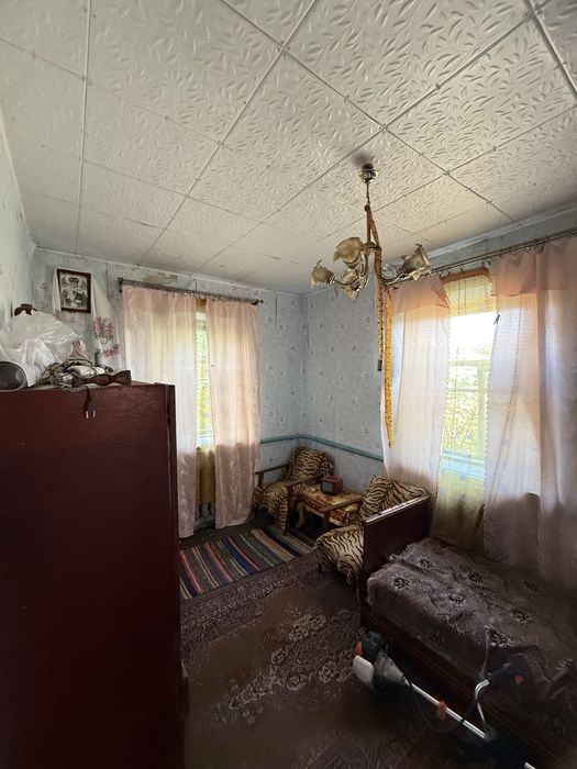 Будинок в с. Вереміївка