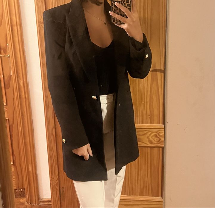 Vendo Blazer Zara